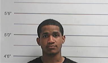 Samuel Davenport, - Orleans Parish County, LA 